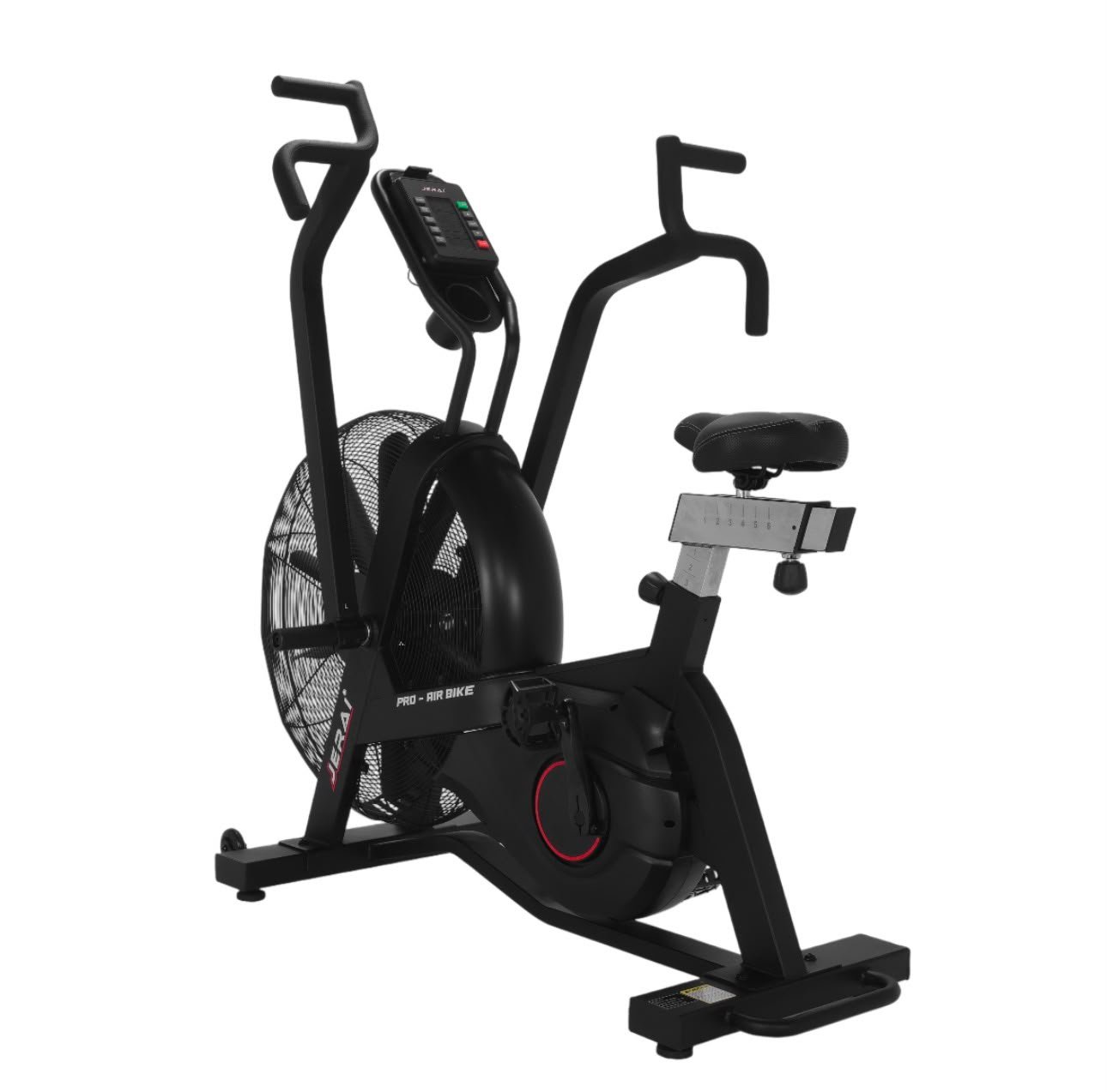 Air bike