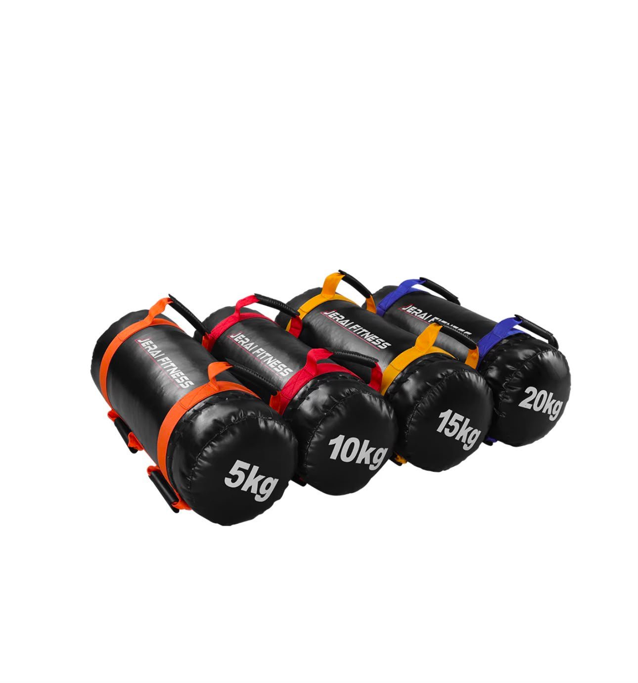 Power bags