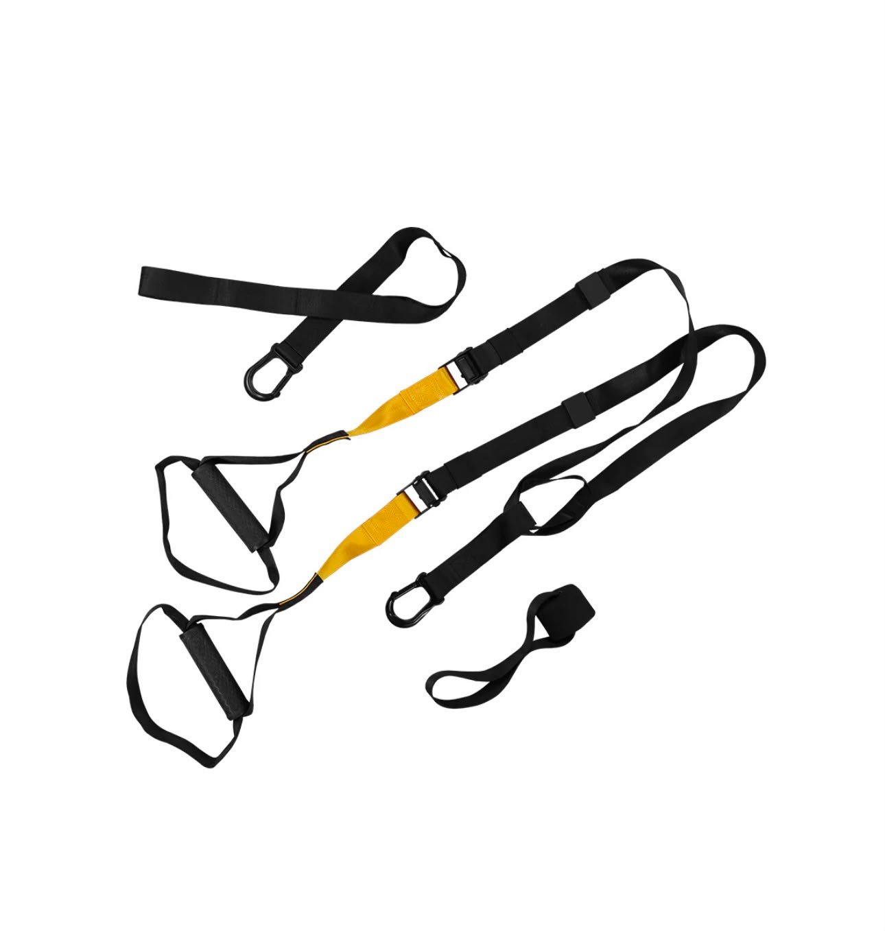Suspension trainer